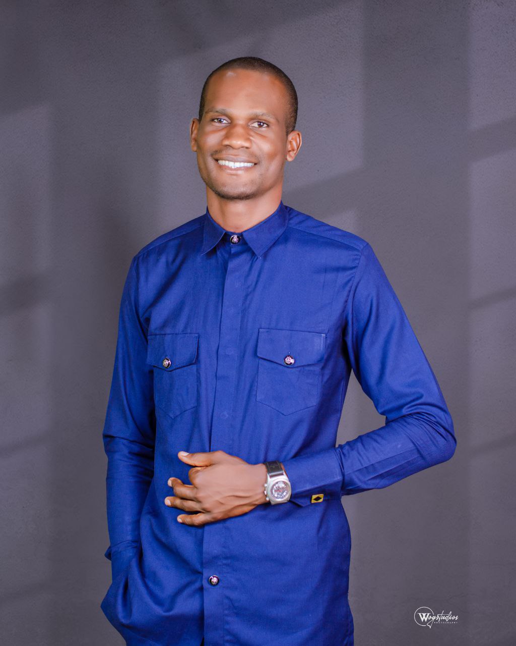 CEO Portrait 2