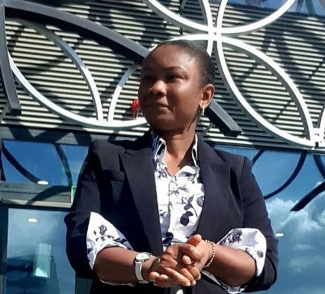 Hadassah Kemi