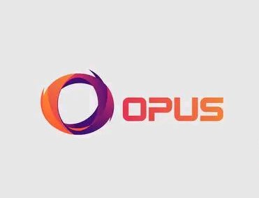 Opus Tech logo