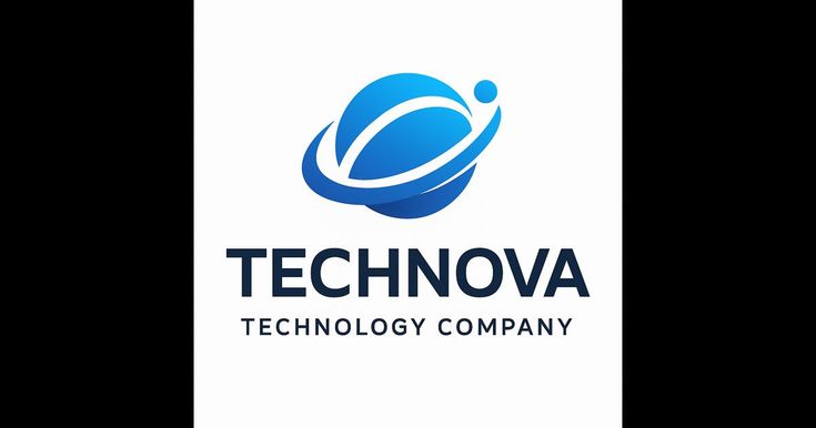 TechNova logo
